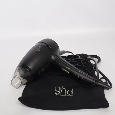 Hårfön (ghd flight 2.0) från GHD