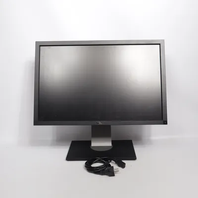 Datorskärm från Dell