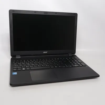 Laptop (Svart) från Acer
