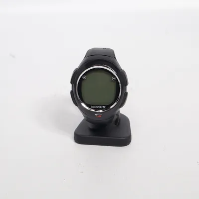 Smartwatch (Schwarz) von Sigma