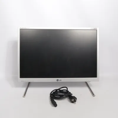 Computerscherm (Flatron L226WTQ) van LG