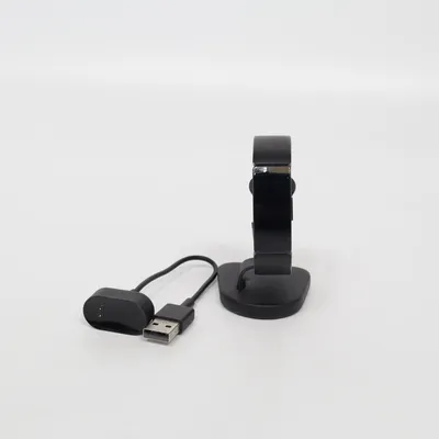 Activity tracker (Black) from FitBit