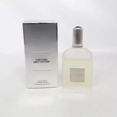 Eau de Parfum (Grey Vetiver) från Tom Ford