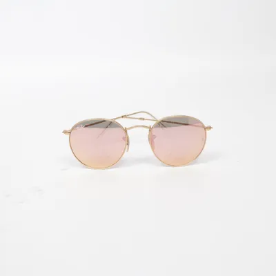 Solglasögon (RB 3447 Round Metal) från Ray-Ban