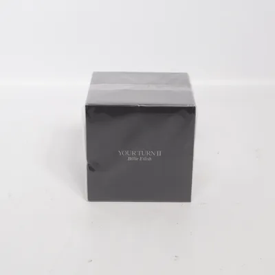 Eau de Parfum (Your Turn Ii) from Billie Eilish