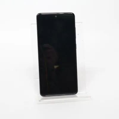 Smartphone (Svart, Flerfärgad) från Samsung