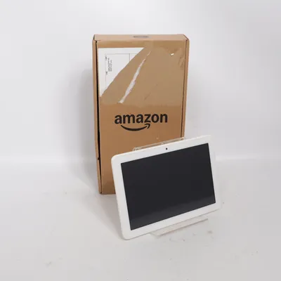 Tablet (White) from Amazon