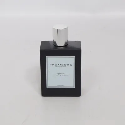 Eau de Parfum (Entropi Eau De Parfum) från Tromborg