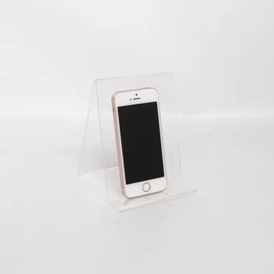 Smartphone (Pink) from Apple