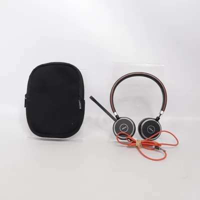 Headset (Hsc017) fra Jabra