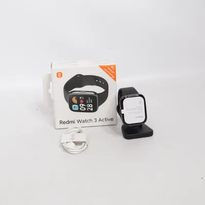 Montre connectée (Noir) de Xiaomi