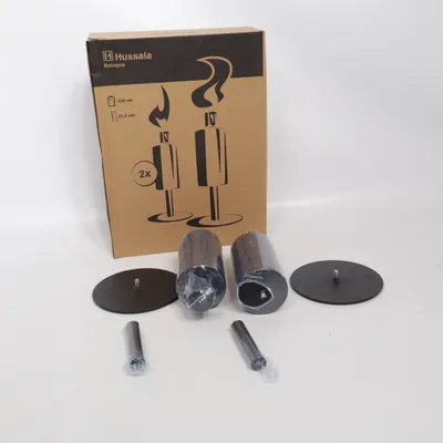Outdoor candle holder (Bologna) from Hussala