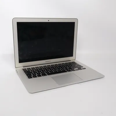 Laptop (Macbook Air) från Apple