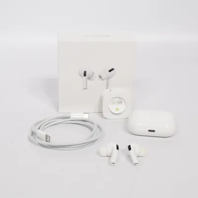 AirPods (AirPods Pro) från Apple