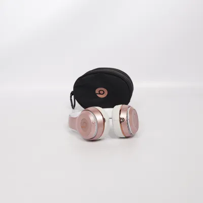 Hörlurar (Solo) från Beats