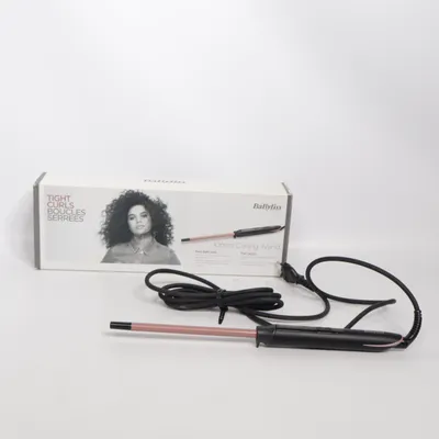 Locktång (C449E) från Babyliss