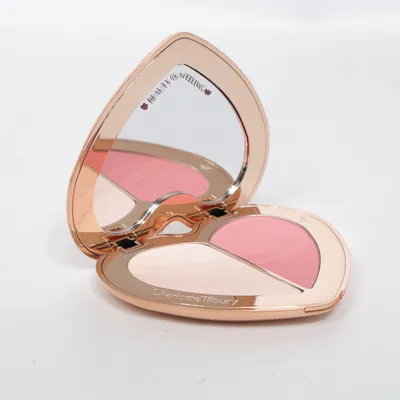 Blush (Beauty Soulmates Face Palette) from Charlotte Tilbury