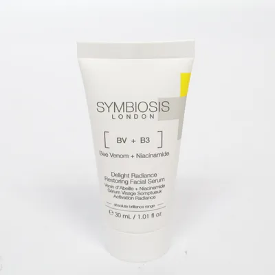 Serum (BV+B3) from Symbiosis London