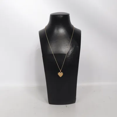 Halskette (Gold) von She Unbekanntes Metall