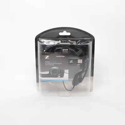 Headset (SC 7 USB) från Sennheiser