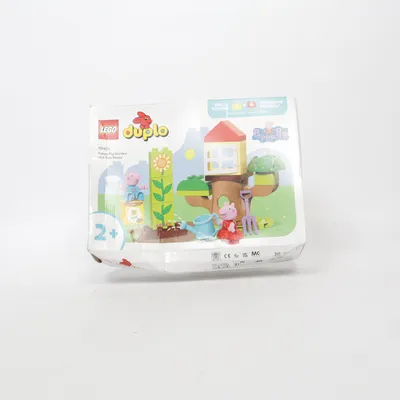 Byggsats (10431) från LEGO Duplo