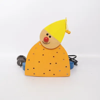 Night light (Yellow, Orange, Blue) from Haba