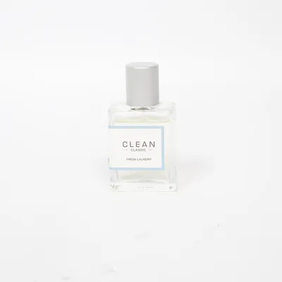 Eau de Parfum (Fresh Laundry) från CLEAN
