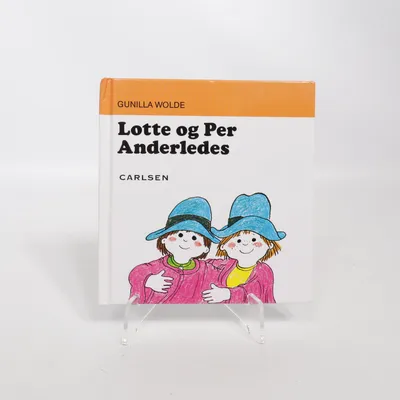 Kinderboek