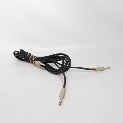 Audio cable from Supreme