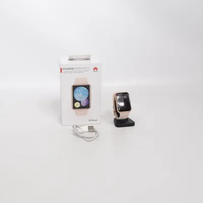 Smartwatch (Rosa) från Huawei
