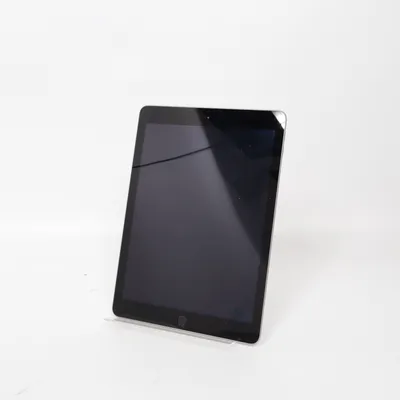 Tablet (Gray, Black) from Apple