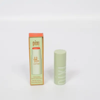 Læbepomade (Tinted Lip Balm) fra Pixi