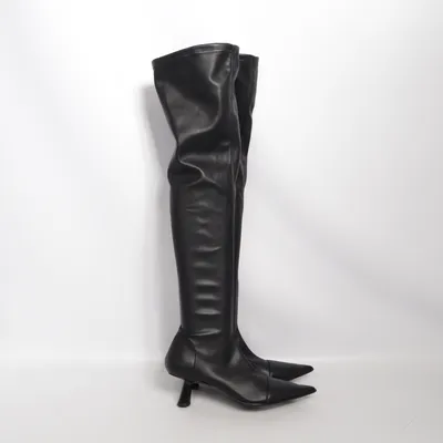 Stiefel (Schwarz) von Anny Nord