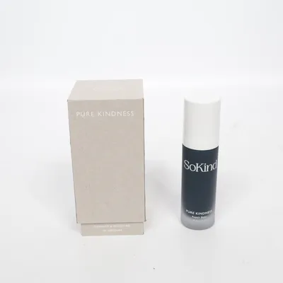 Moisturizer (Pure Kindness Repair Balm) from Sokind