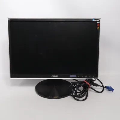 Computer screen (Vw193) from Asus