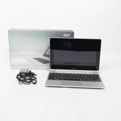 Bærbar computer (aspire switch 10) fra Acer