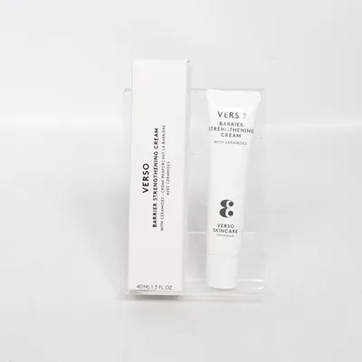 Crème visage (Barrier Strengthening Cream) de Verso