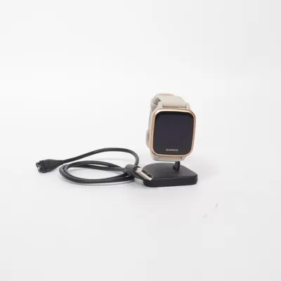 Smart watch (Gray, Beige) from Garmin