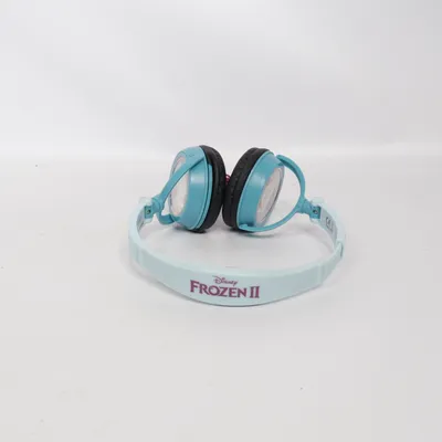 Headphones (Hp01) from Lexibook