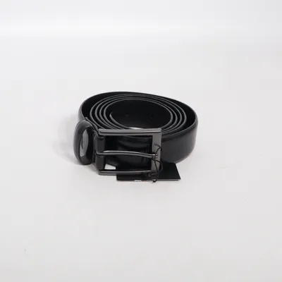 Ceinture (Noir) de Moss London