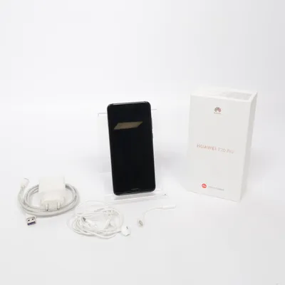 Smartphone (Blå) från Huawei