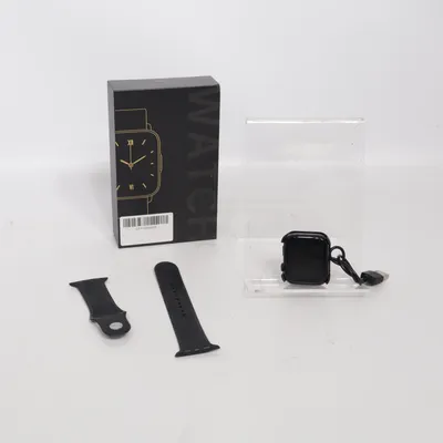Smart watch (Black) from Watch