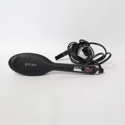 Värmeborste från GHD