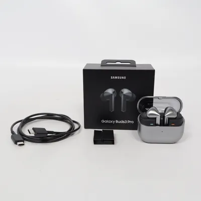 Hörlurar (Galaxy Buds3 Pro) från Samsung