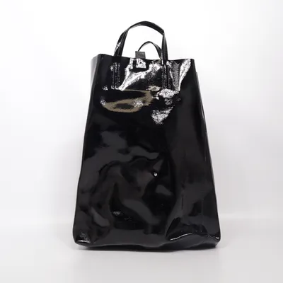 Handväska (Svart) från Acne Studios