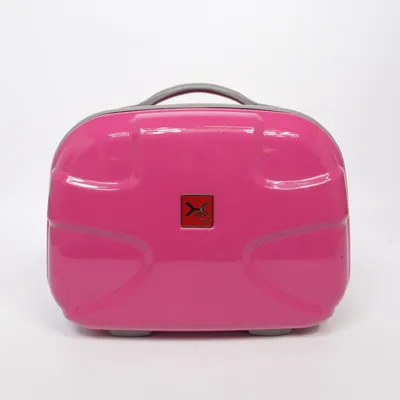 Handbagage koffer (Roze) van Titan
