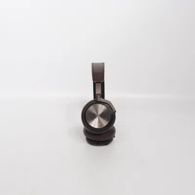 Headphones (Brown, Silver) from Bang & Olufsen