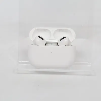 AirPods (White) from Apple
