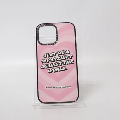 Telefoncover (iPhone) fra Casetify