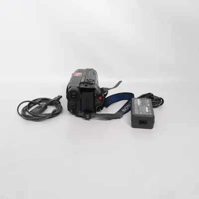 Videokamera (Ccd-Tr425E) von Sony